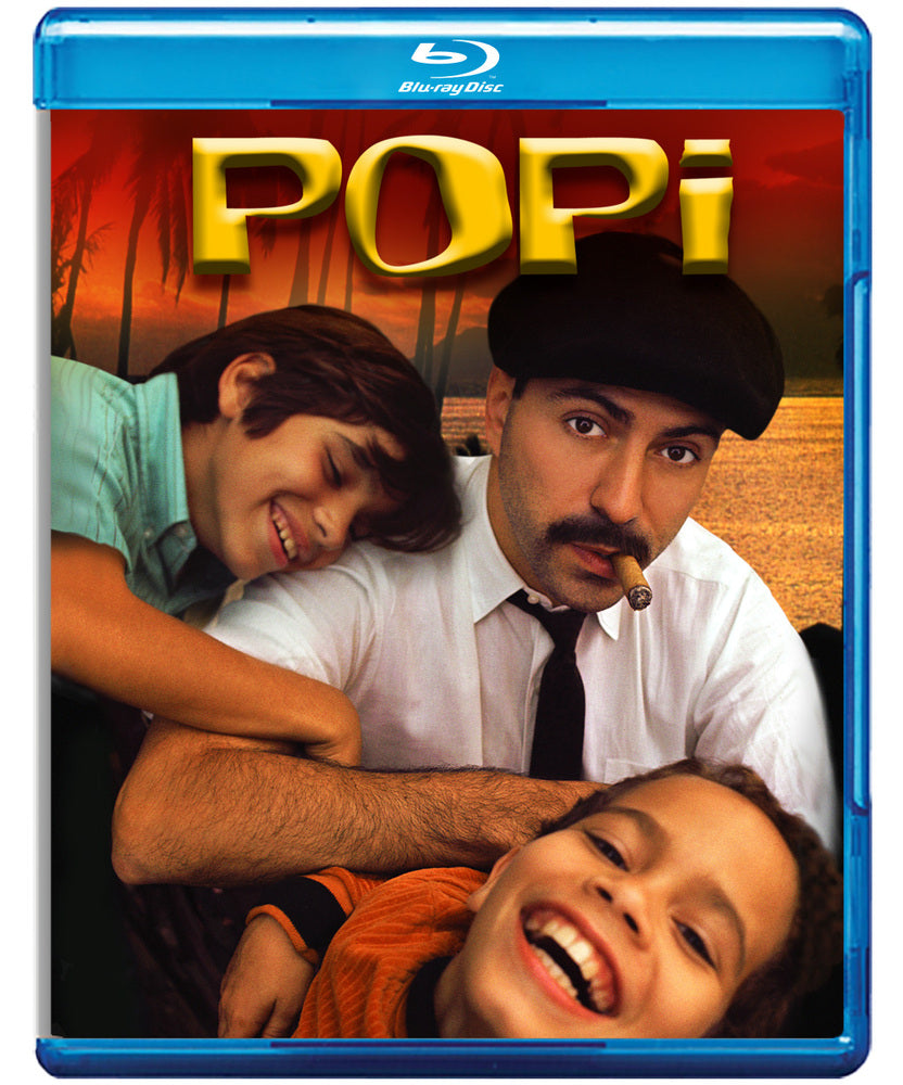 Popi - 