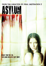 asylum - DVD
