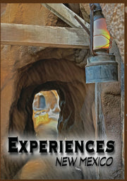 Experiences: New Mexico - 