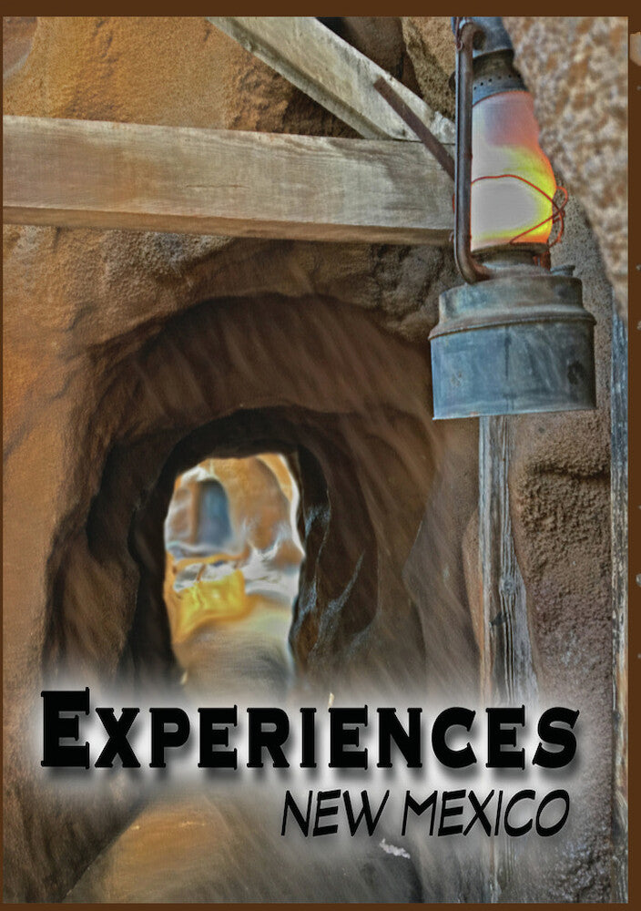 Experiences: New Mexico - 