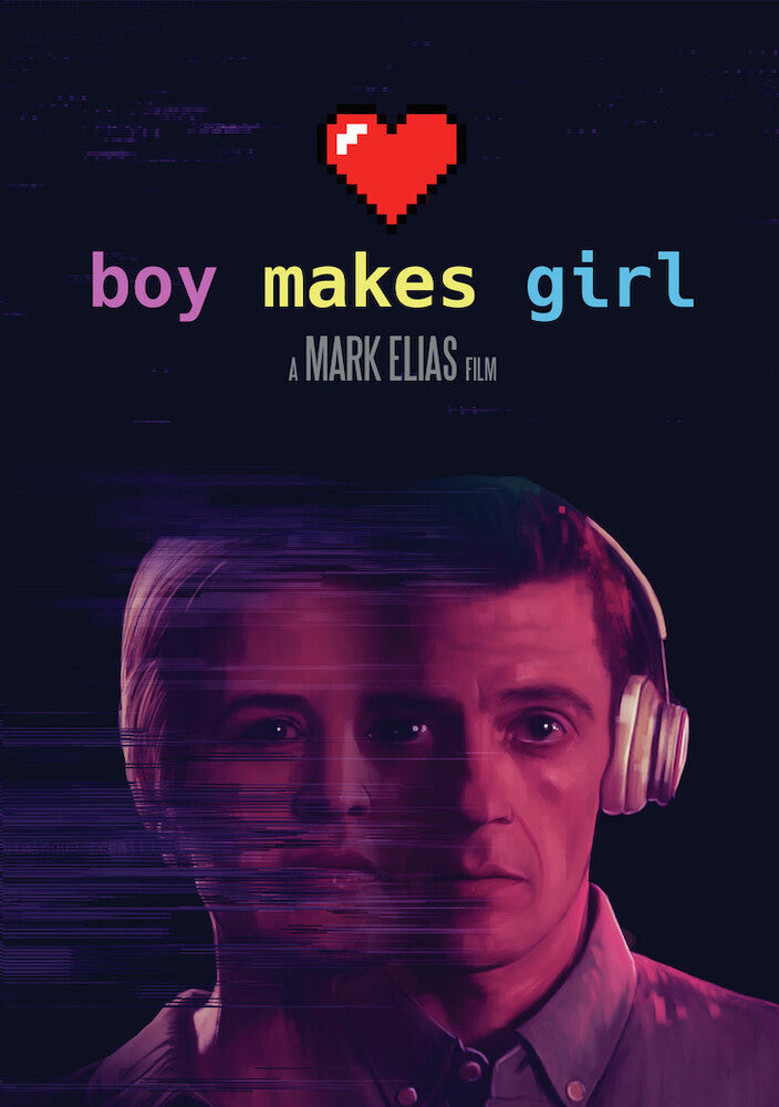 Boy Makes Girl - 