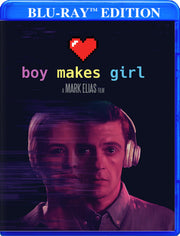 Boy Makes Girl - 