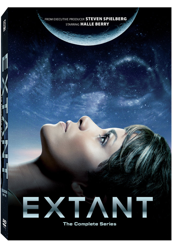 Extant: The Complete Series - 