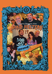 Mind Melters 19 - 