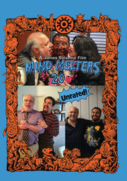 Mind Melters 20 - 