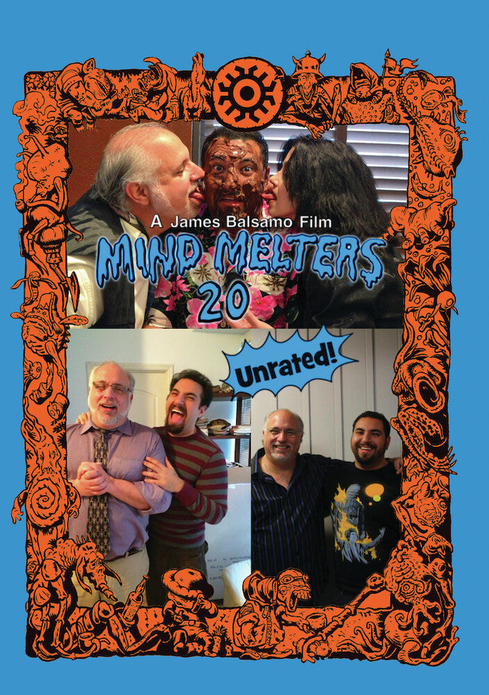 Mind Melters 20 - 
