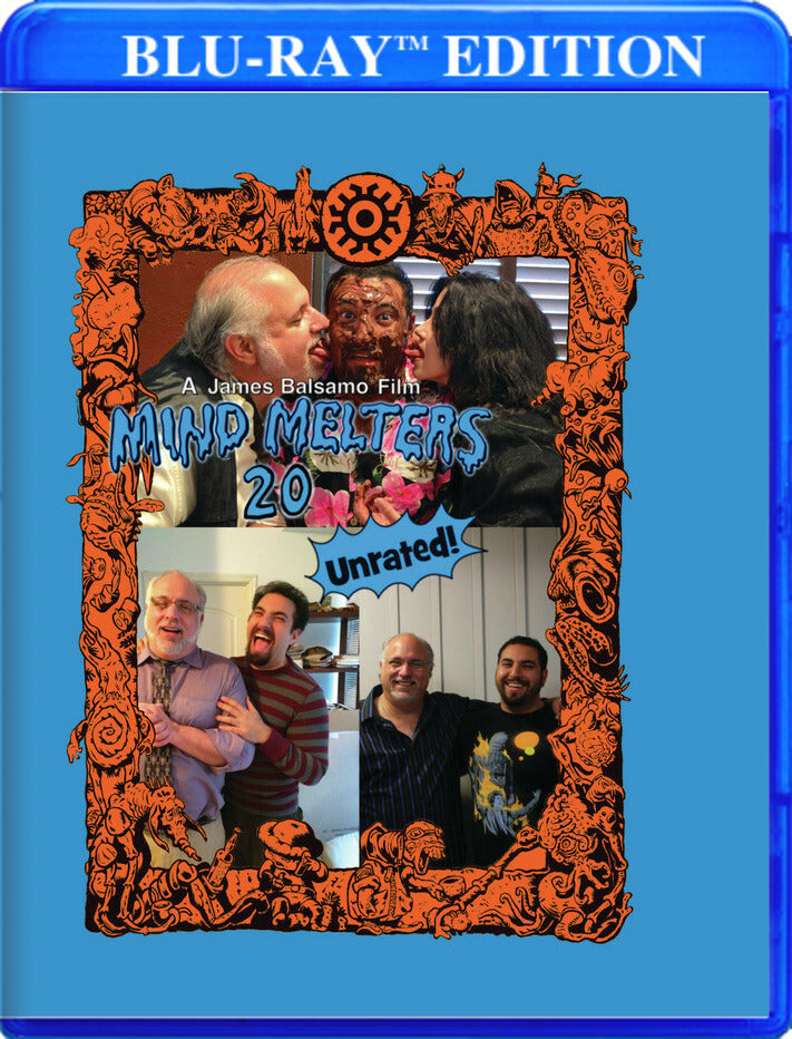 Mind Melters 20 - 