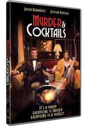 Murder and Cocktails - 