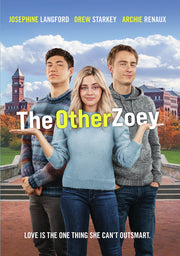 the other zoey - DVD