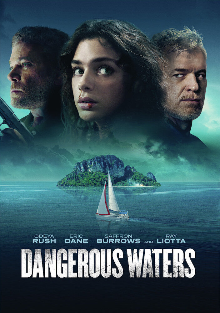 Dangerous Waters - 