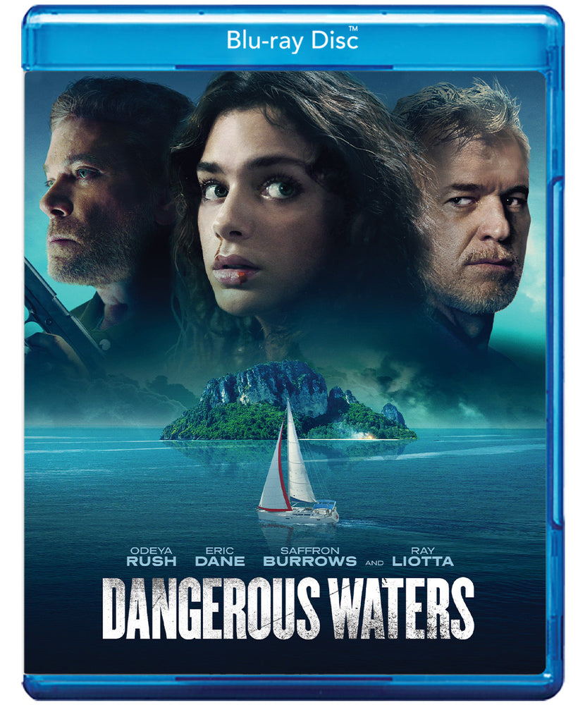 Dangerous Waters - 