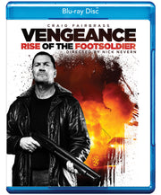 Vengeance: Rise of the Footsoldier - 