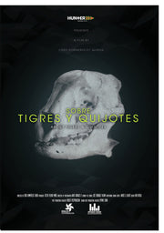 About Tigers and Quixotes - 