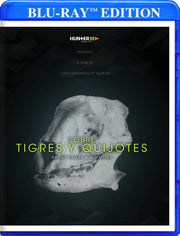 About Tigers and Quixotes - 