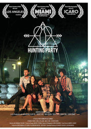 Hunting Party - 