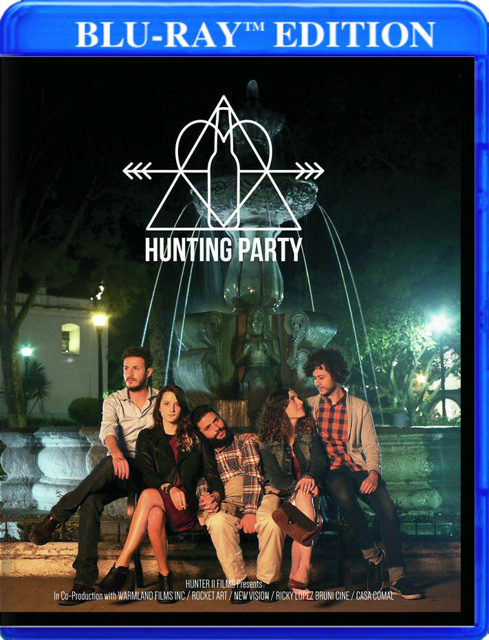 Hunting Party - 