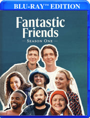 Fantastic Friends Season 1 - 