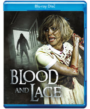 Blood and Lace - 