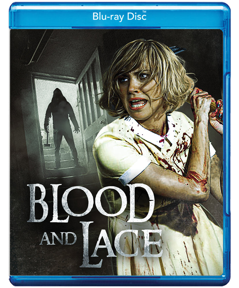 Blood and Lace - 