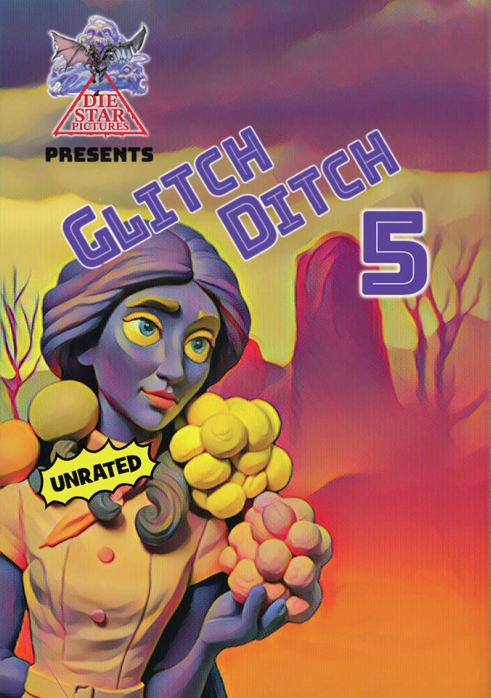 Glitch Ditch 5 - 