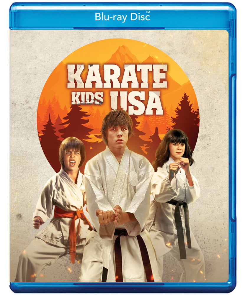 Karate Kids USA - 