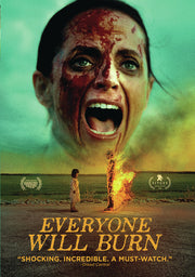Everyone Will Burn - 