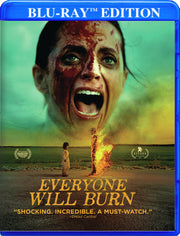 Everyone Will Burn - 