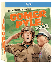 Gomer Pyle U.S.M.C.: The Complete Series - 