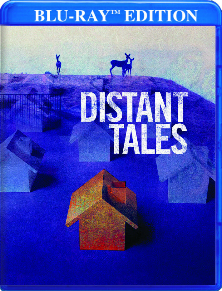 Distant Tales - 