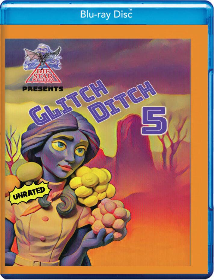 Glitch Ditch 5 - 