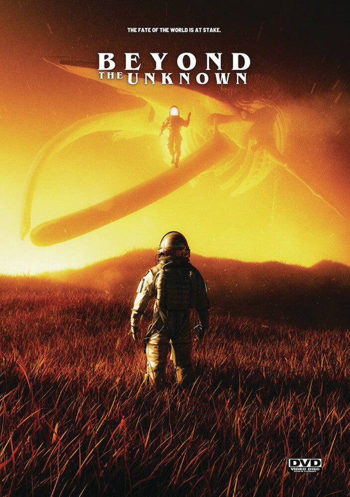 Beyond the Unknown - 