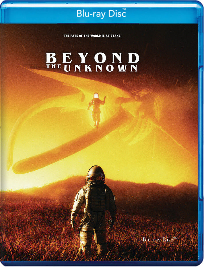 Beyond the Unknown - 
