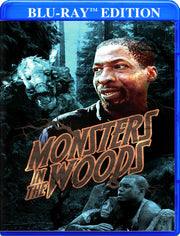 Monsters in the Woods - 