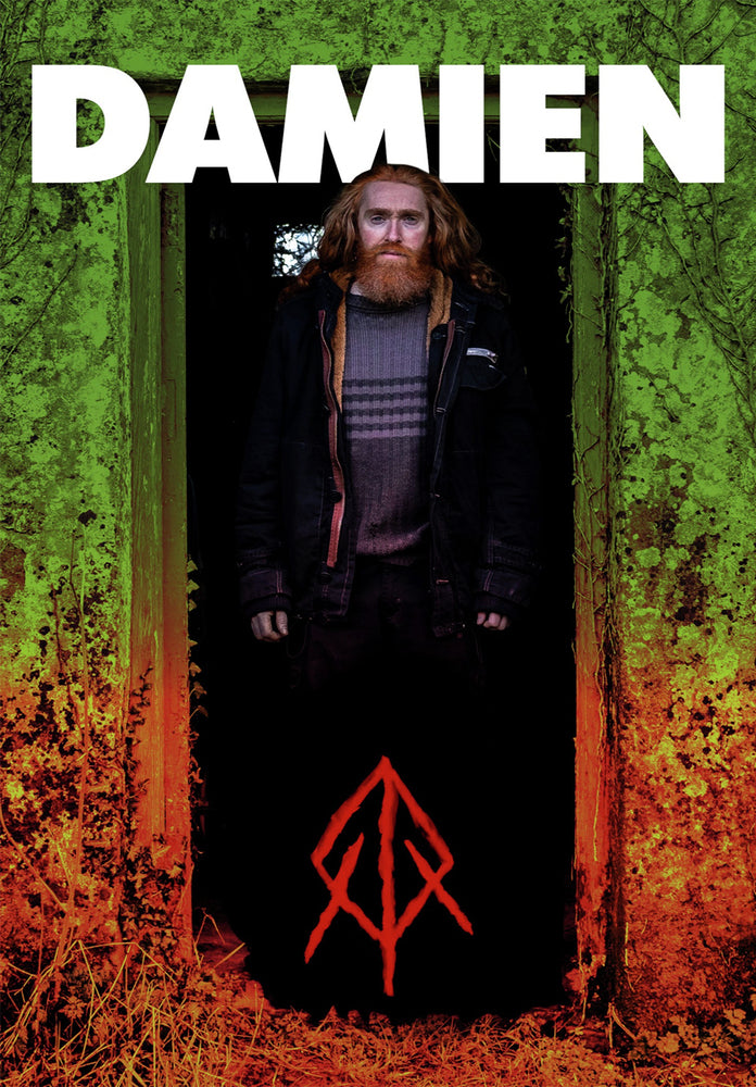 Damien - 