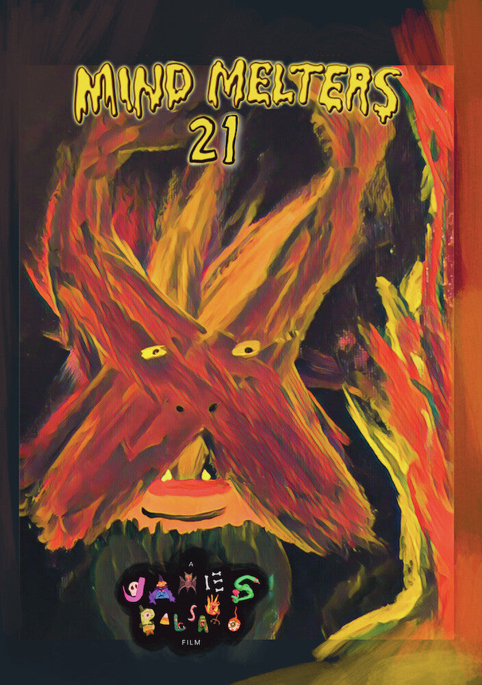 Mind Melters 21 - 