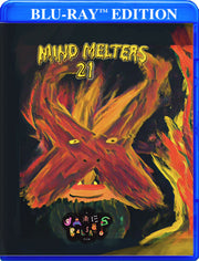 Mind Melters 21 - 