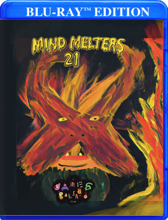 Mind Melters 21 - 
