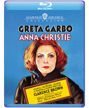Anna Christie - 