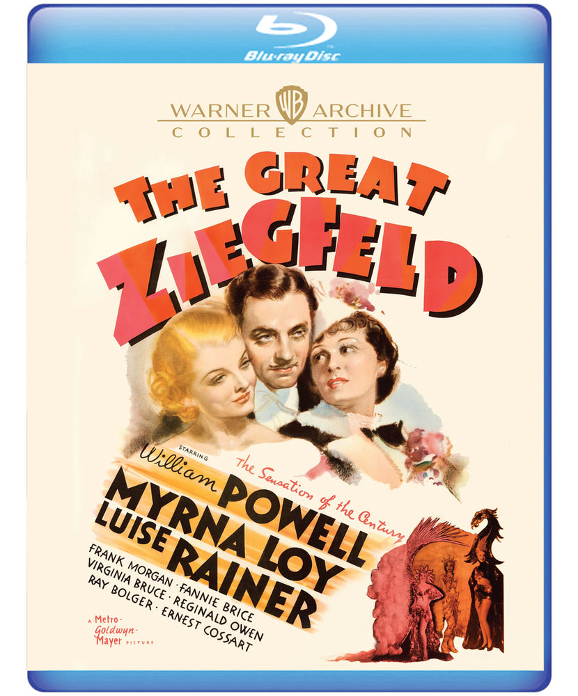 The Great Ziegfeld - 