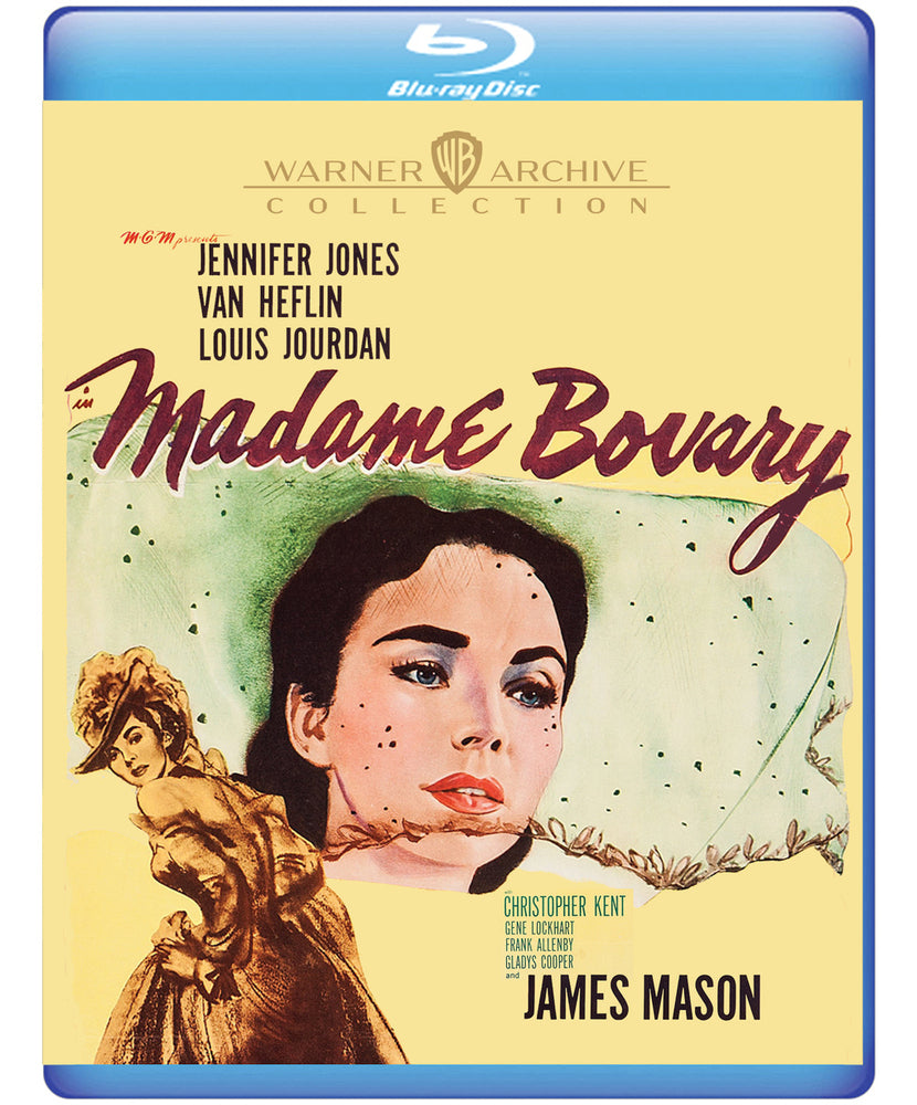 Madame Bovary - 