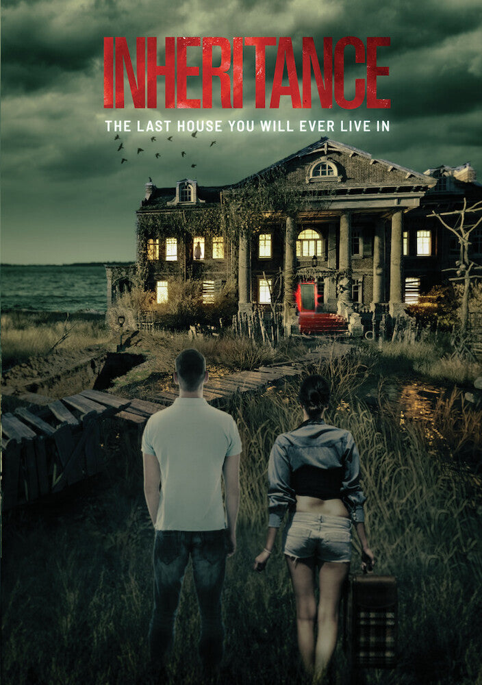 Inheritance - 