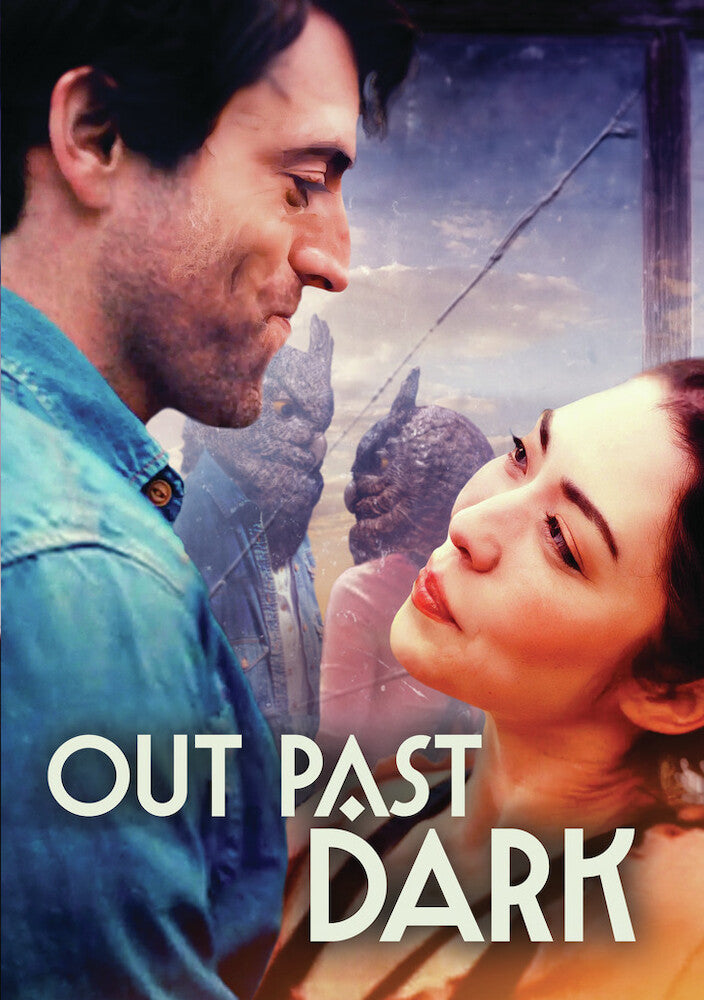 out past dark - DVD