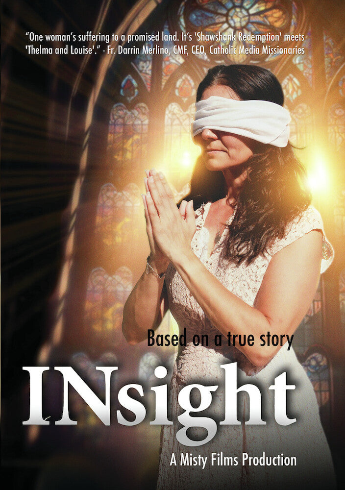 insight - DVD