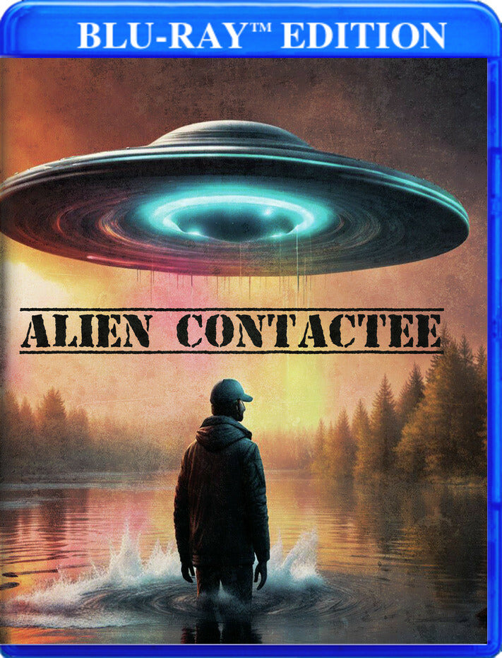 Alien Contactee - 