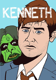 Kenneth - 