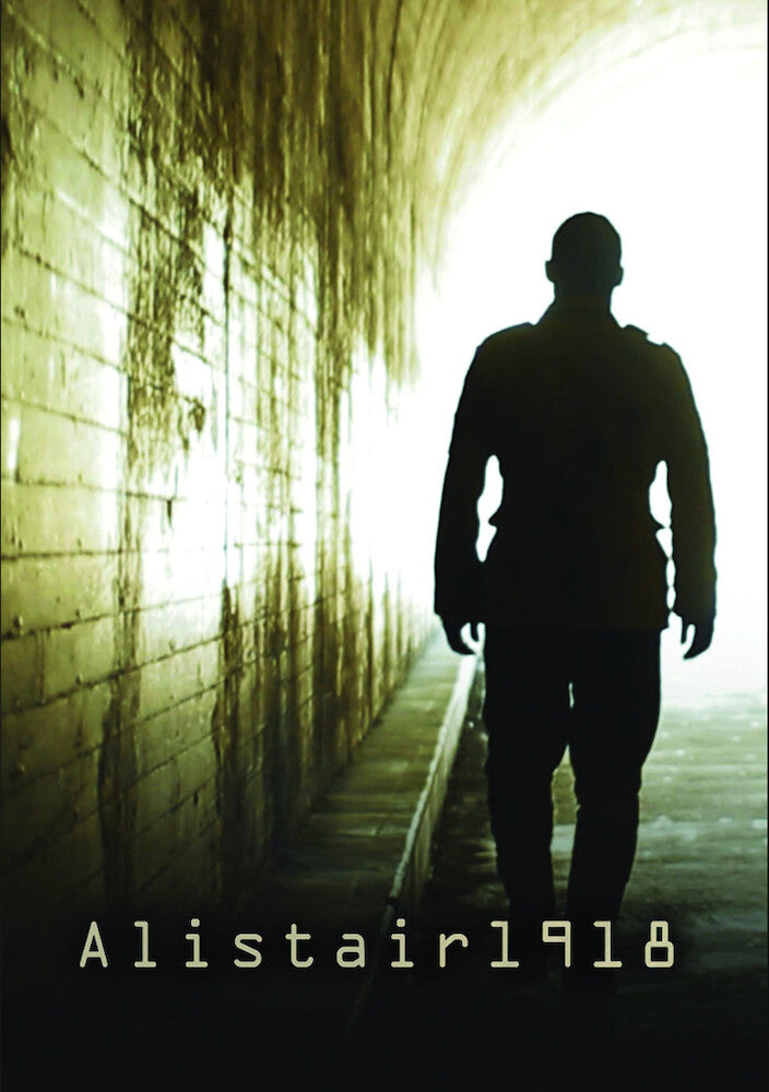 Alistair 1918 - 