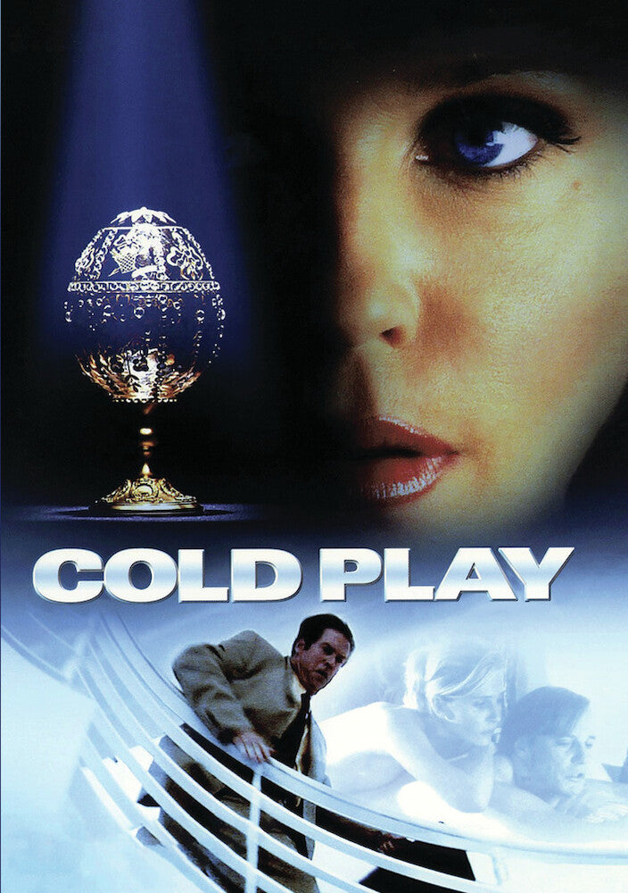 Cold Play - 