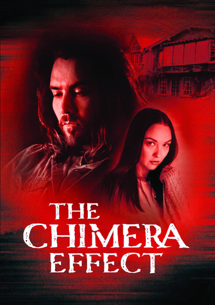 The Chimera Effect - 