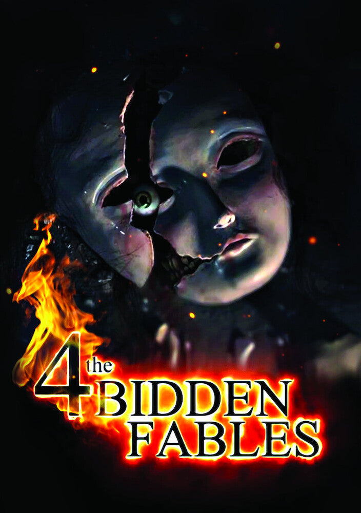 The 4bidden Fables - 