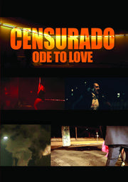 Censurado Ode to Love - 